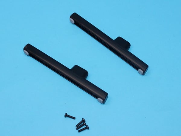 Stand Assembly 32A36FEVS CZ