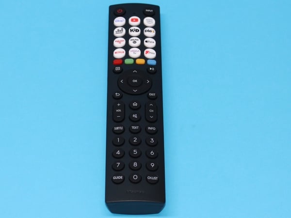 Remote Control EN2N36H(0011) UK
