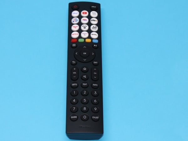 Remote Control EN2Q36H(0011) FR