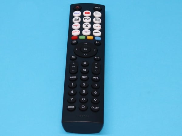 Remote Control EN2P36H(0011) DE