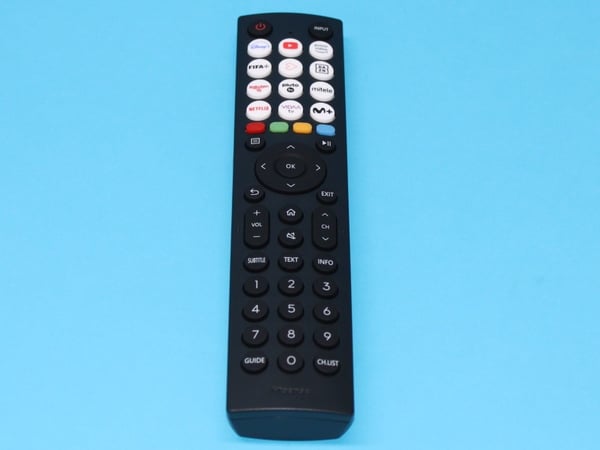 Remote Control EN2Q36H(0011) ES