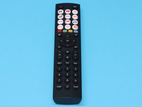 Remote Control EN2S36H(0011) RU