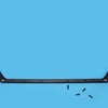 Hisense TV Stand Assembly 6.121.1788-02 - Image 1