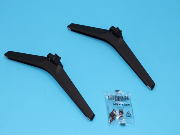 Stand Assembly 50A51HEVS