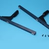 Hisense TV Stand Assembly RSAG6.121.2525-01 - Image 2