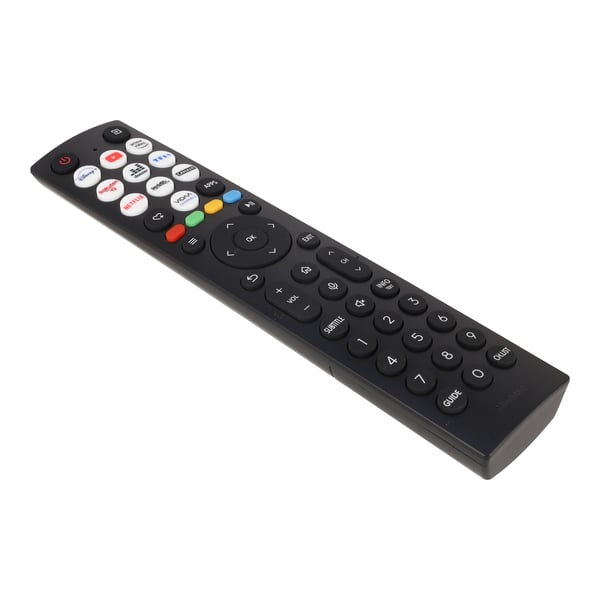 Remote Control ERF2AC36H FR
