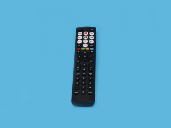 Remote Control ERF2AB36H UK