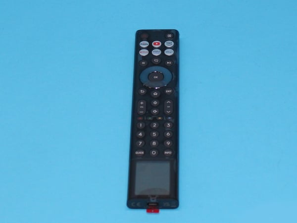Remote Control ERF6B66H