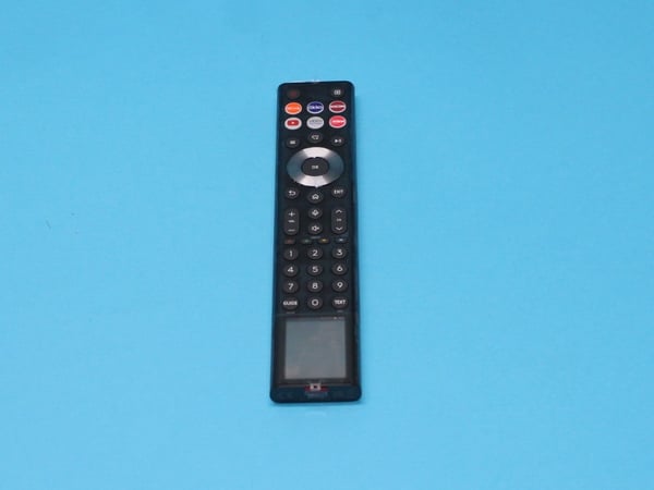 Remote Control ERF6C66H