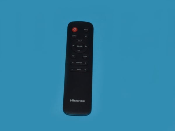 Remote Control HS512