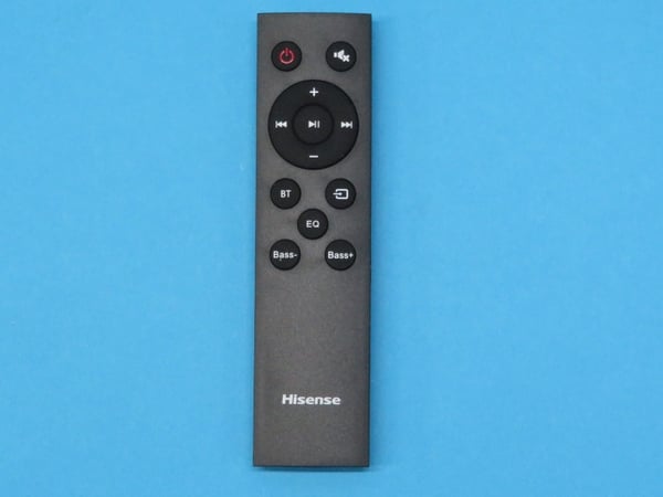 Remote Control HS219
