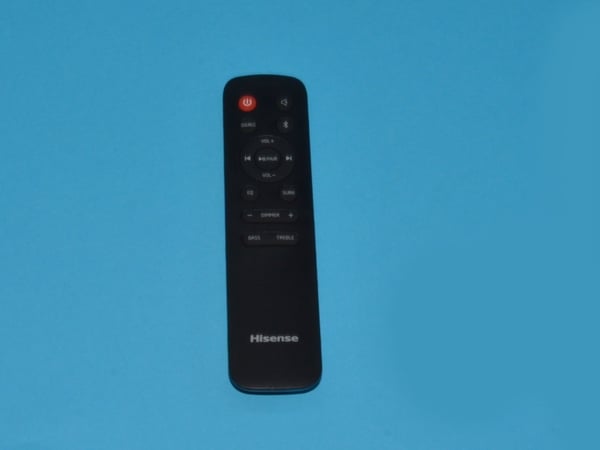 Remote Control EN218A8H