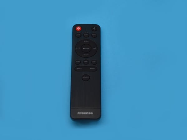 Remote Control HS214