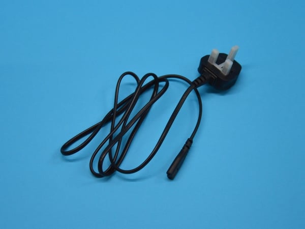 Power Cord UK