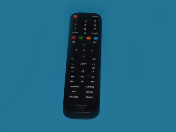 Remote Control HE32E5300FHTS