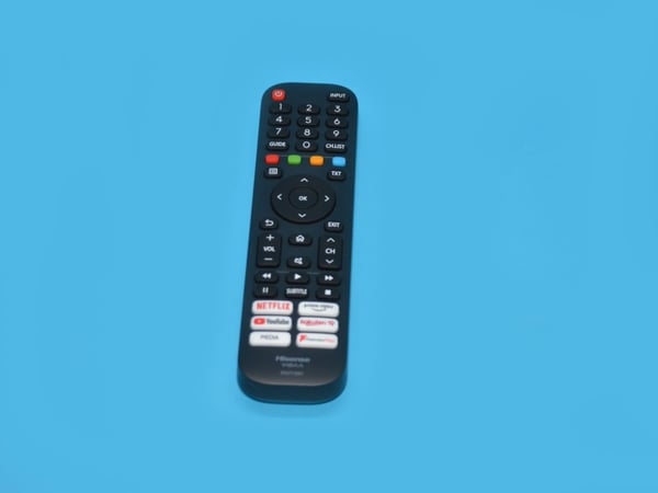 Remote Control 40A35EEVS(1100)
