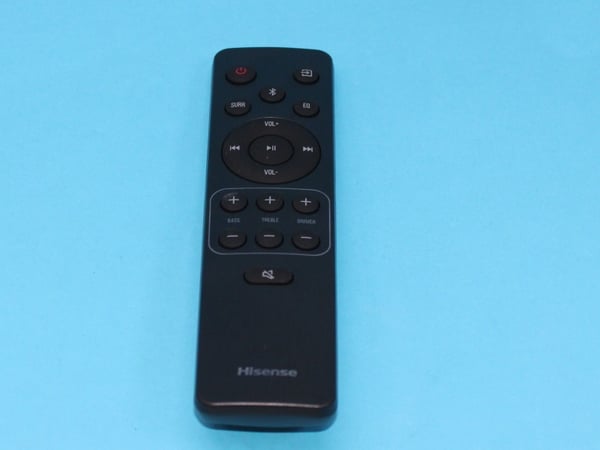 Remote Control AX2106G