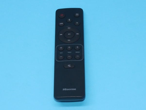 Remote Control AX3100G