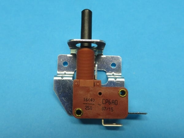 Door Off-Switch