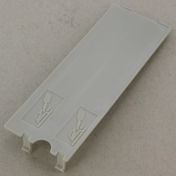 Connecting Clamp Cover G5
