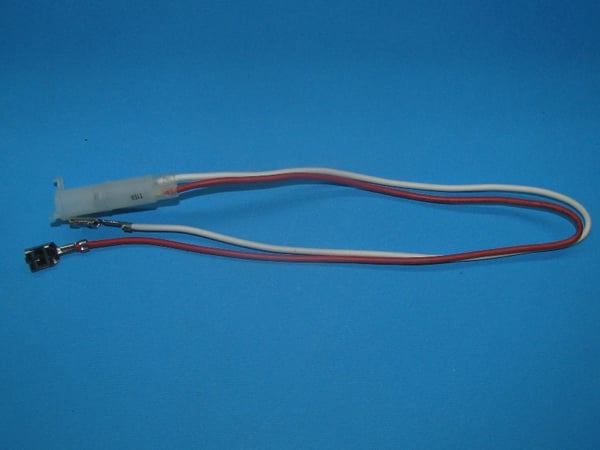Signal Lamp S43-A An_El 240V L280 150C