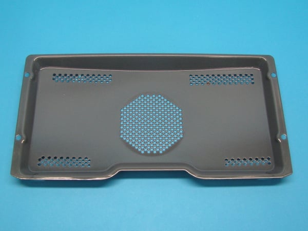 Fan Cover 45 Em7011
