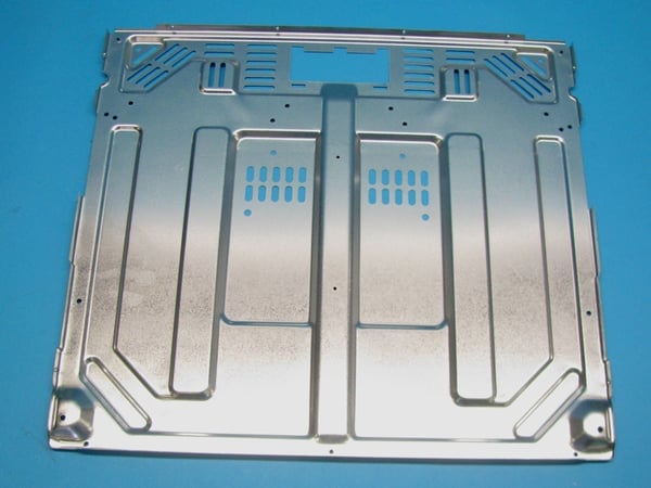 Oven Side Panel Bio Mw 45
