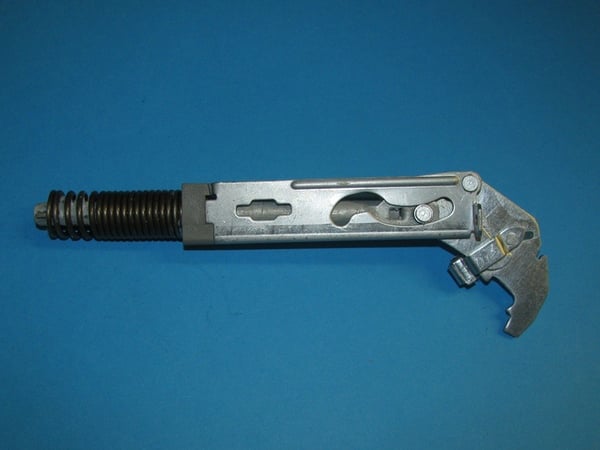 Door Hinge Bio 45 4S Soft Close