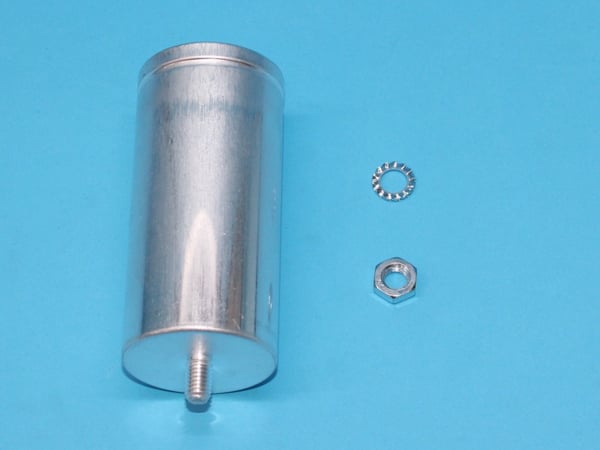 Power Capacitor 25Uf P2 Ducati