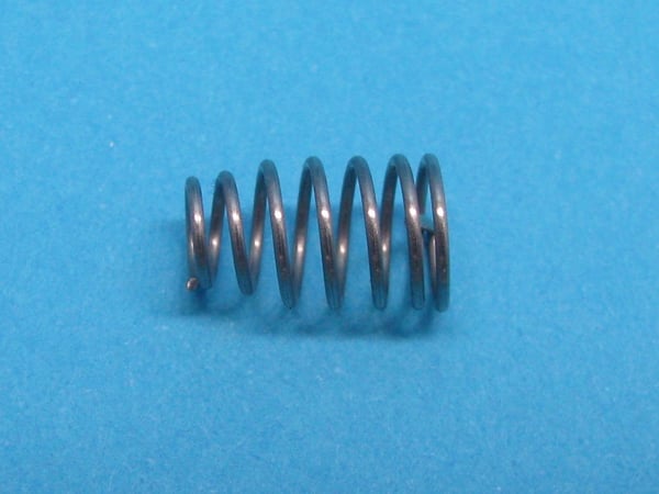 Air Duct Door Spring Vrat