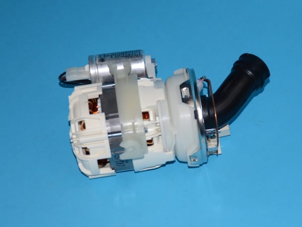 Circ.Pump Std W.Heater 120V 60Hz 1200W