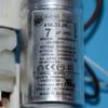 Hisense Dishwasher Circ.Pump Std W.Heater 120V 60Hz 1200W - Image 2