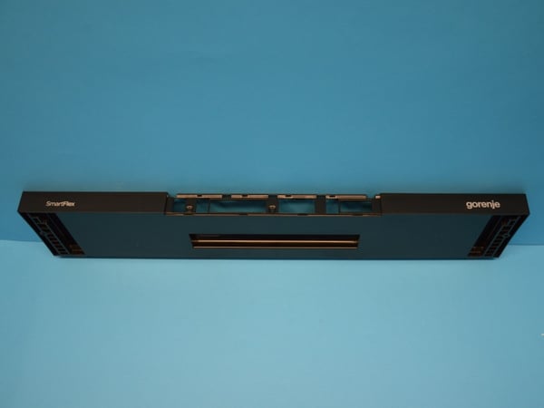 Control Panel Gor 30.1 Sign