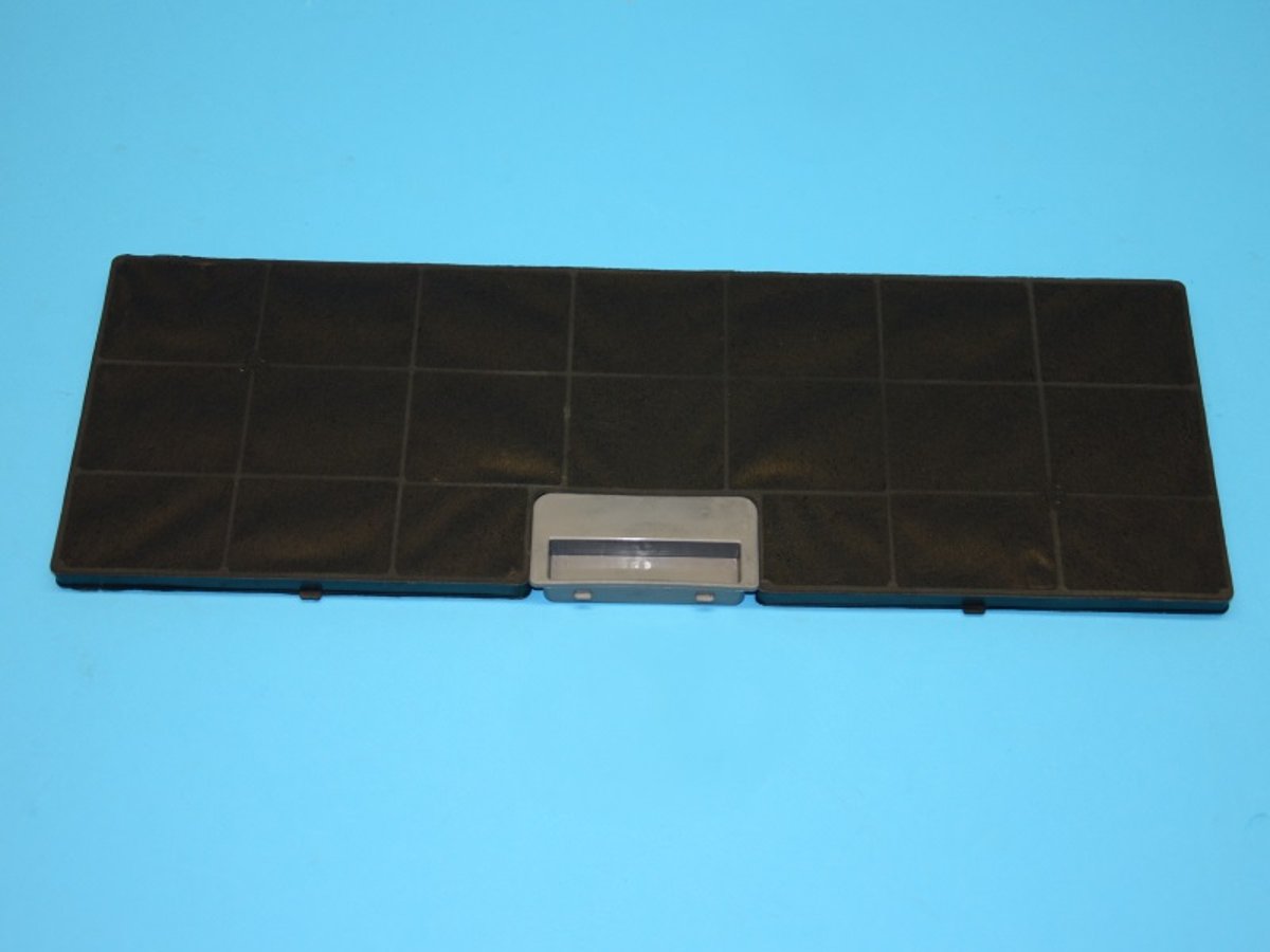 Hisense Cooker Hood Carbon Filter 485 X 170 Mm