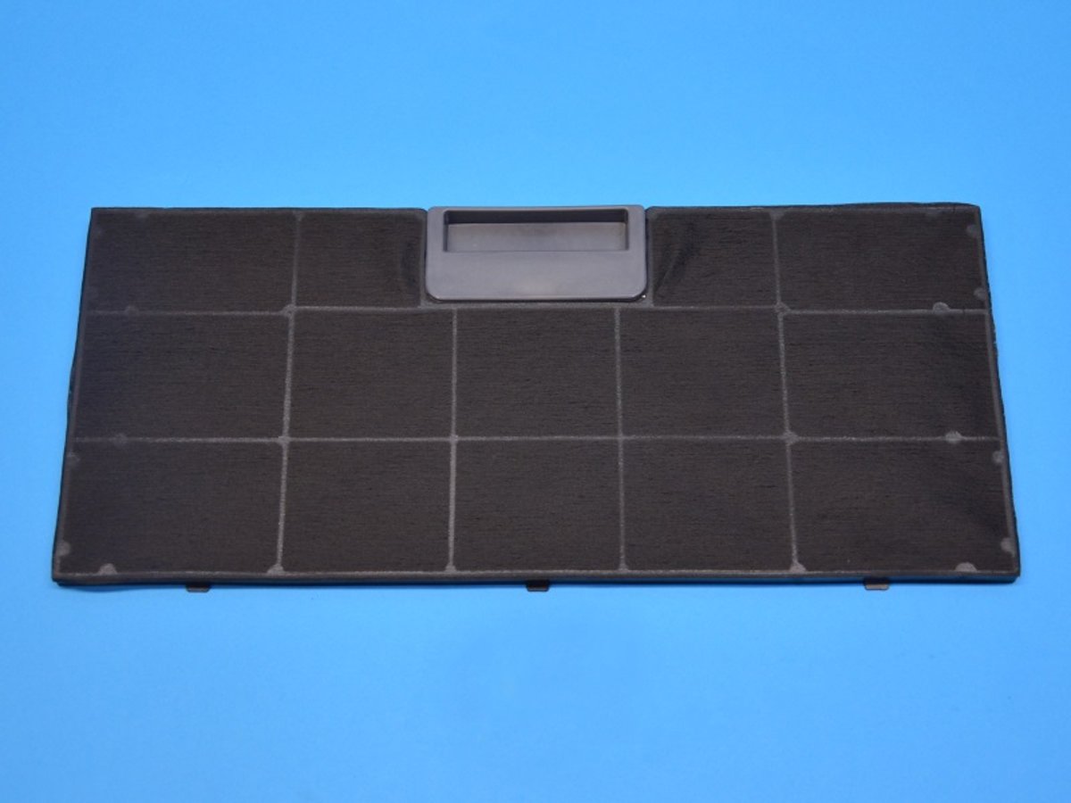 Hisense Cooker Hood Carbon Filter 385 X 165 Mm