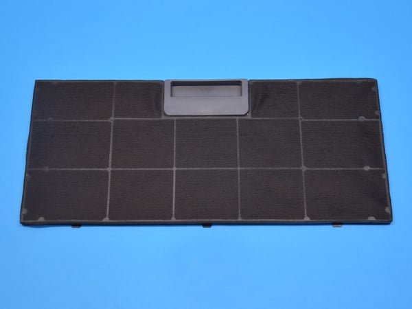 Carbon Filter 385 X 165 Mm