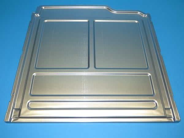 Oven Ceiling Bio 45