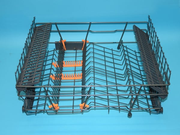Upper Basket Set Mid+ 7502-B Assy
