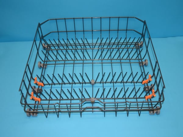 Set Lower Basket Mid+7502-B Assy