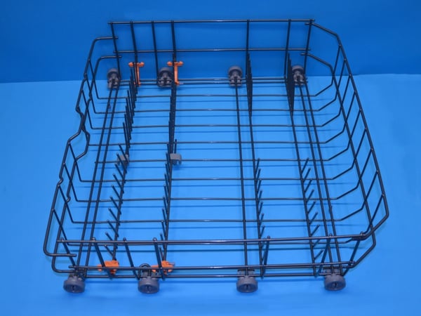 Lower Basket Set Mid 7502-B Assy