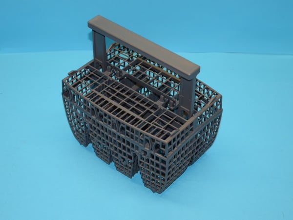 Set Cutlery Basket 7024 Assy