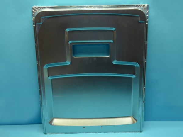 Inner Door Int.Xxl Assy