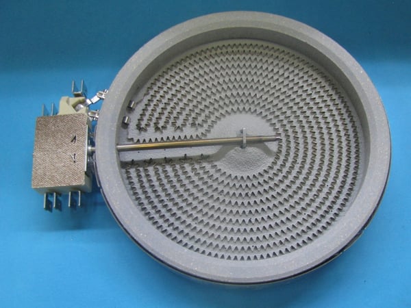 Hi-Light Radiant Heater 230V 1200W 145 1