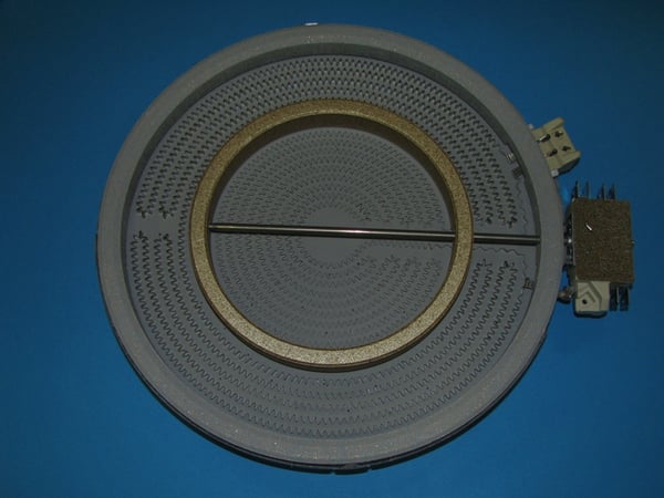 Hi-Light Radiant Heater 230V 2100/700W 2