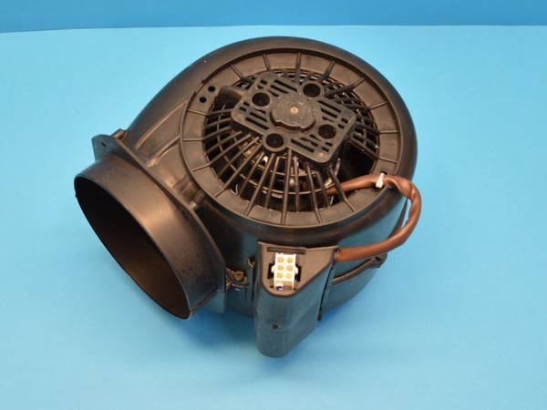 Fan Motor Cpl 230V Ac 240W 240W
