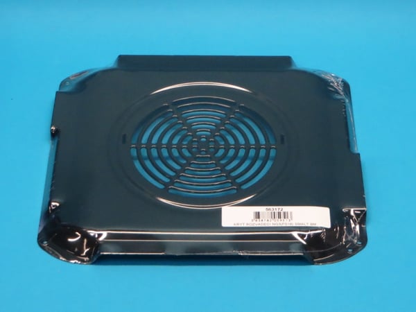 Fan Cover Ng3(Fs16) Enameled