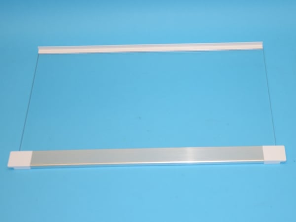 Glass Shelf A54 H 445X286X4 Adv Assy