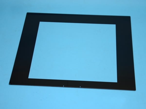 Glass Oven Door Fs50 Internal