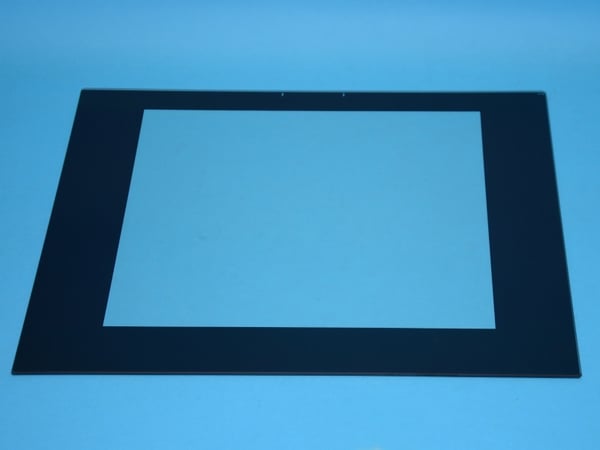 Glass Oven Door Fs50 Internal Reflex