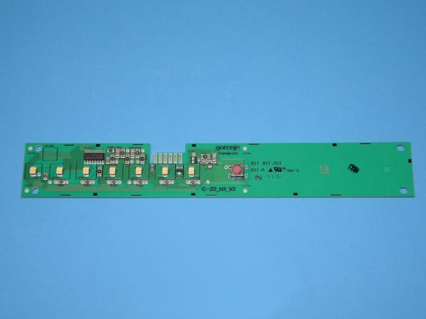 Logic Board C-22_Lh